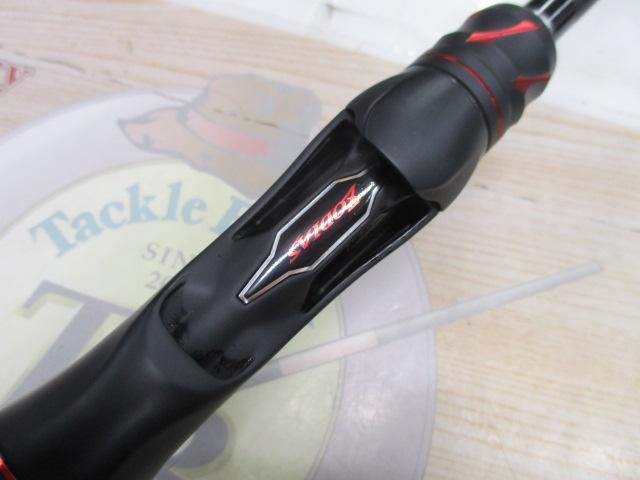 21ゾディアス パック C66ML-5｜＠ベリーネット 日本最大新品中古釣具