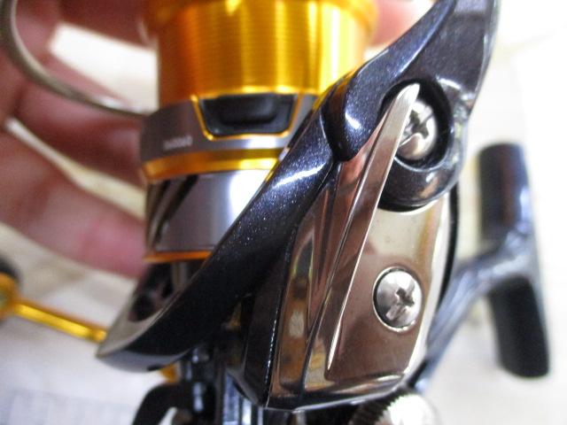20レブロス LT1000S