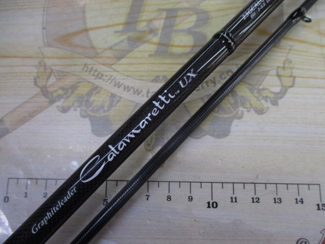 カラマレッティーUX 23GCALUS-832ML｜＠ベリーネット 日本最大新品中古