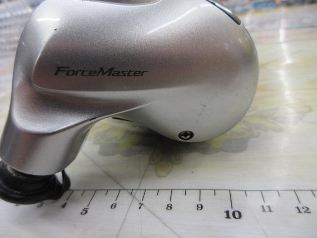 13フォースマスター 400