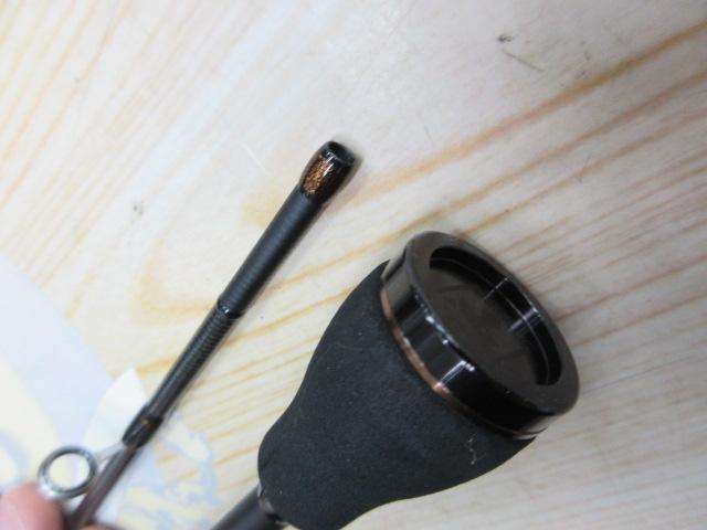 アナザーTコネクション AT2-S61L+E