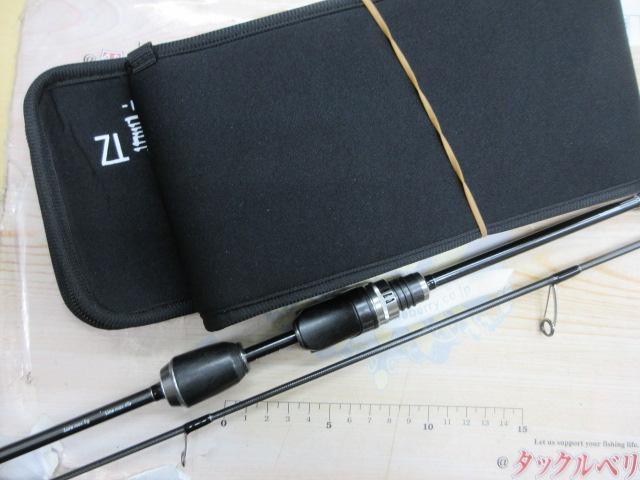 シルバーナ瀧TZ S510ML