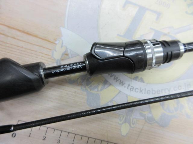 シルバーナ瀧TZ S510ML