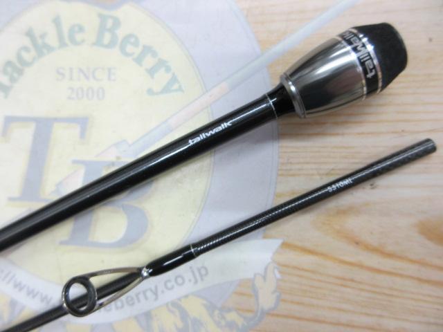 シルバーナ瀧TZ S510ML
