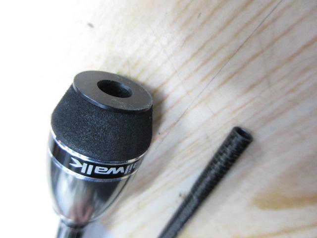 シルバーナ瀧TZ S510ML