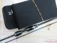 シルバーナ瀧TZ S510ML