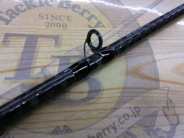 20ゾディアス 172MH｜＠ベリーネット 日本最大新品中古釣具WEBショップ