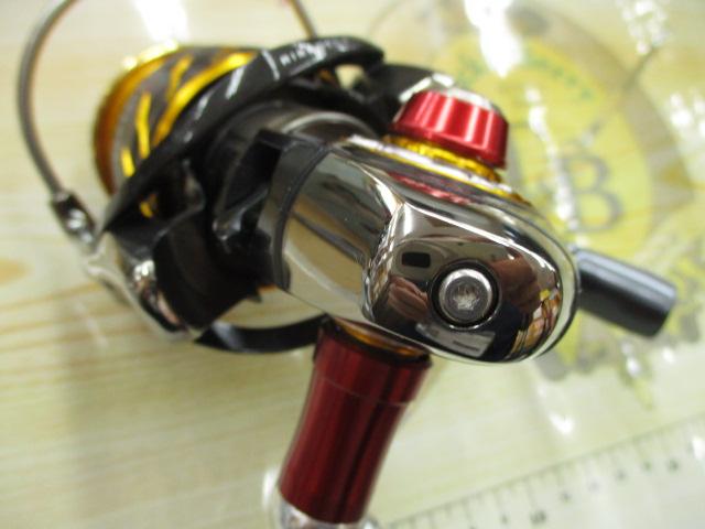 13セルテート 2510PE-H｜＠ベリーネット 日本最大新品中古釣具WEBショップ