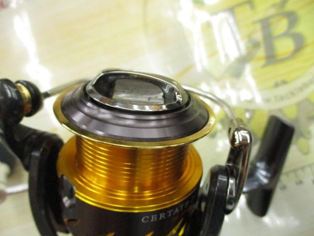 13セルテート 2510PE-H｜＠ベリーネット 日本最大新品中古釣具WEBショップ