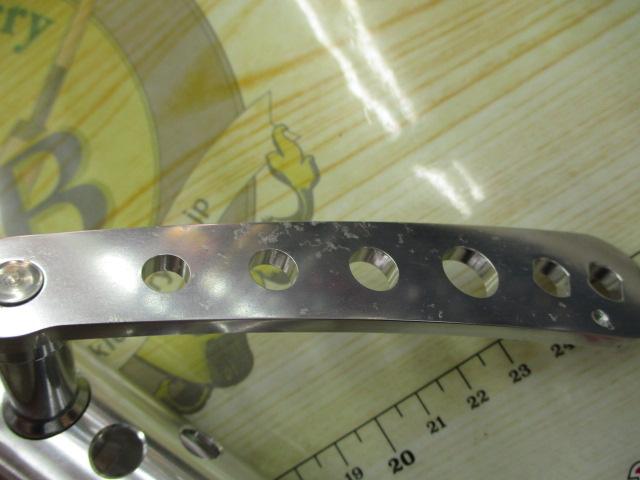 ティカチーム ST12NH ゴールド
