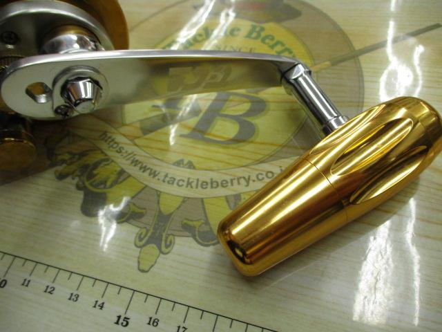 ティカチーム ST12NH ゴールド