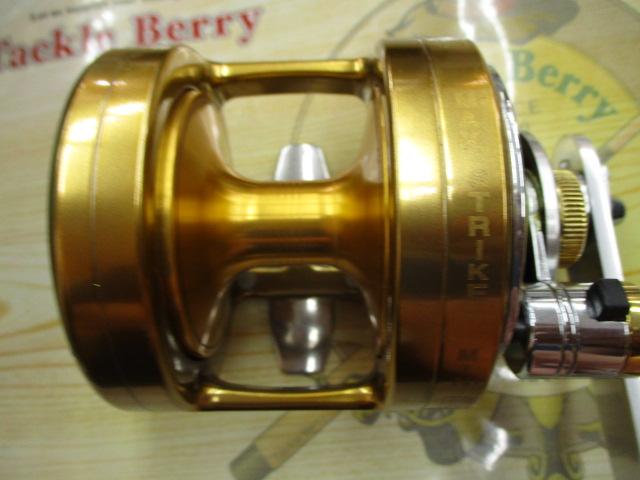 ティカチーム ST12NH ゴールド