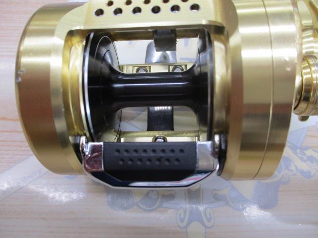 15カルカッタコンクエスト 400｜＠ベリーネット 日本最大新品中古釣具