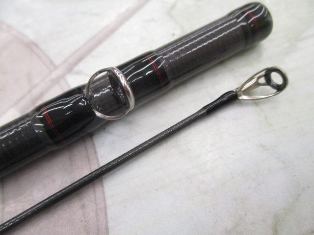ハードロックX 86MHB｜＠ベリーネット 日本最大新品中古釣具WEBショップ