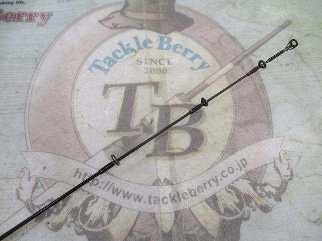 バトラー TD-BA591MLXS｜＠ベリーネット 日本最大新品中古釣具WEBショップ