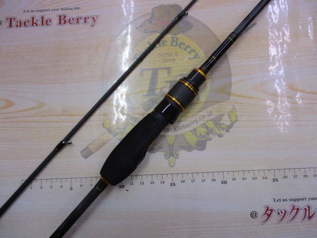 オーシャンフィールドバーチカルコンタクト OFVS-702MLS-Deep