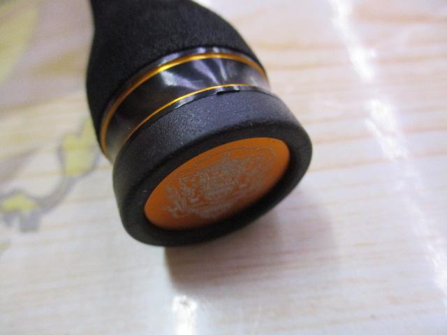 オーシャンフィールドバーチカルコンタクト OFVS-702MLS-Deep
