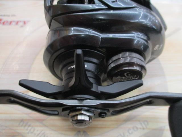 タトゥーラ TW 300XHL｜＠ベリーネット 日本最大新品中古釣具WEBショップ