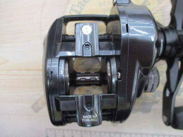 タトゥーラ TW 300XHL｜＠ベリーネット 日本最大新品中古釣具WEBショップ