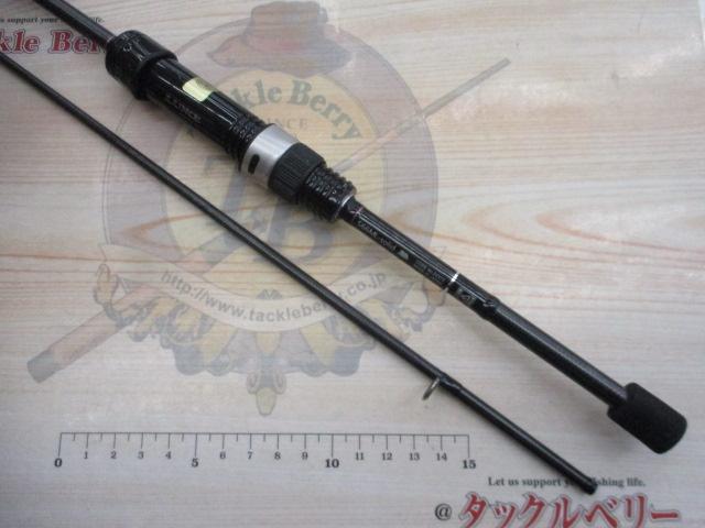 宵姫　華　s66ml solid ラグゼ宵姫 華 S66ML-solid｜＠ベリーネット 日本最大新品中古釣具WEB