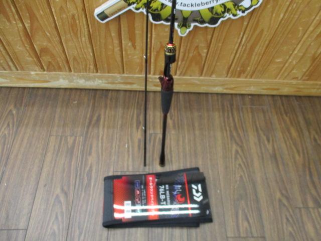 月下美人MX 76LB-T・J｜＠ベリーネット 日本最大新品中古釣具WEBショップ