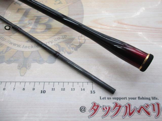 月下美人MX 76LB-T・J｜＠ベリーネット 日本最大新品中古釣具WEBショップ