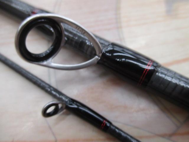 月下美人MX 76LB-T・J｜＠ベリーネット 日本最大新品中古釣具WEBショップ