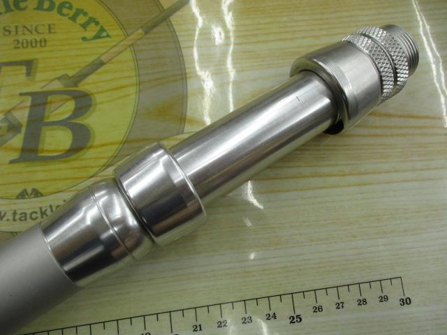 マッドバイパー 270MW(8LB)