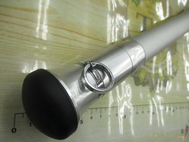 マッドバイパー 270MW(8LB)