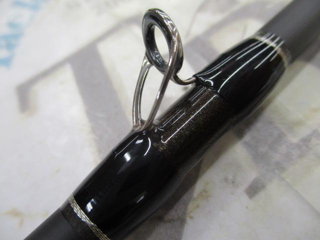 ヒュージカスタムH2S-75RF｜＠ベリーネット 日本最大新品中古釣具WEB