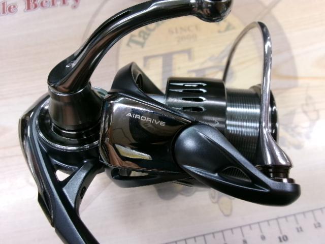 23エアリティ ST SF2000SS-P｜＠ベリーネット 日本最大新品中古釣具WEB