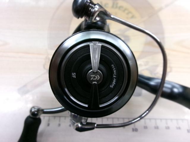 23エアリティ ST SF2000SS-P