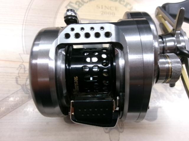 17カルカッタコンクエストBFS HG-R