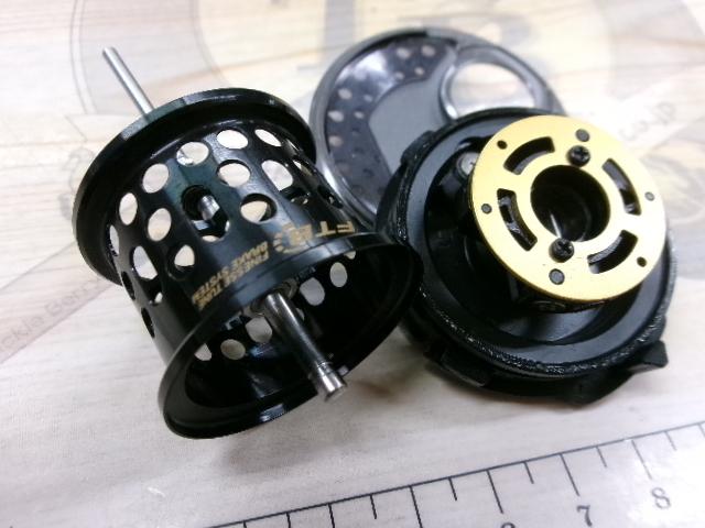 17カルカッタコンクエストBFS HG-R