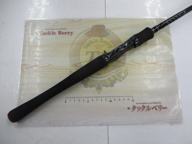ハートランド HL6101MRB-18｜＠ベリーネット 日本最大新品中古釣具WEB