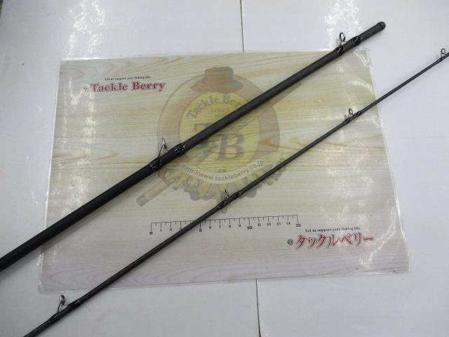 23ディアルーナ B76MH｜＠ベリーネット 日本最大新品中古釣具WEBショップ