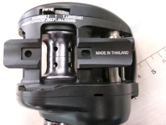 T3 MX 1016XHL-TW｜＠ベリーネット 日本最大新品中古釣具WEBショップ