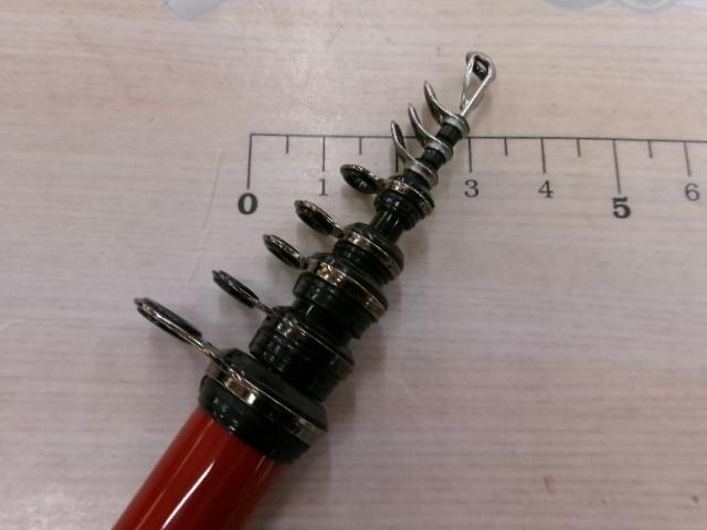 がま波さぐりR 2-330