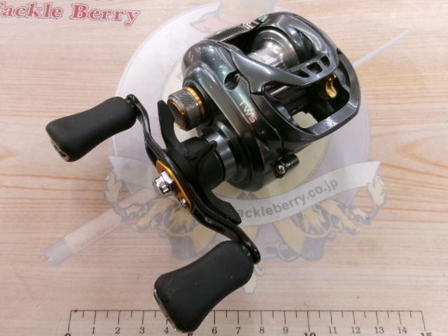 タトゥーラ SV TW 6.3R