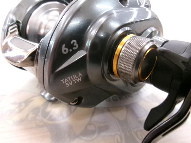 タトゥーラ SV TW 6.3R