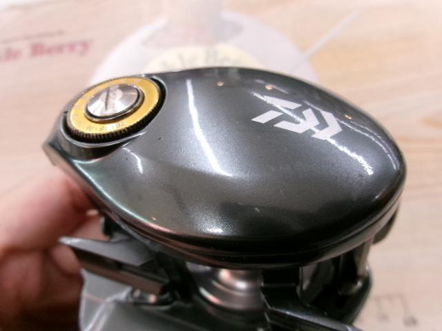 タトゥーラ SV TW 6.3R