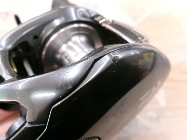 タトゥーラ SV TW 6.3R