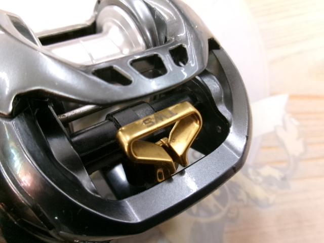 タトゥーラ SV TW 6.3R