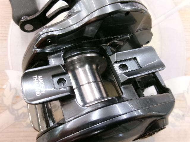 タトゥーラ SV TW 6.3R