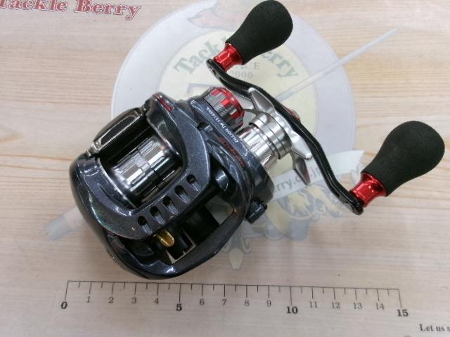 ジリオン TW 1516SHL｜＠ベリーネット 日本最大新品中古釣具WEBショップ