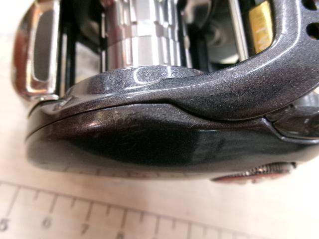 ジリオン TW 1516SHL