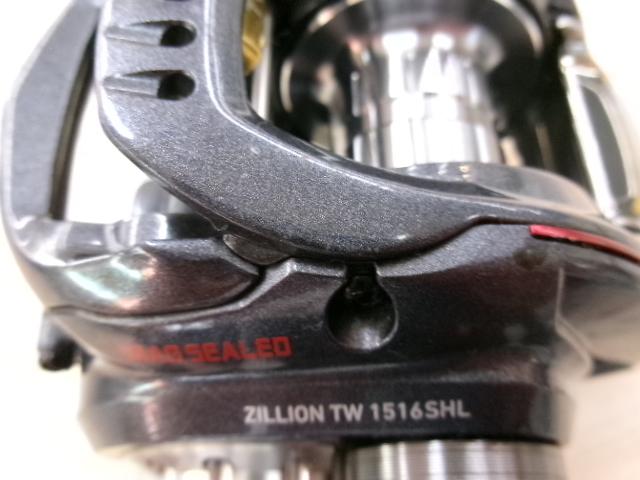 ジリオン TW 1516SHL