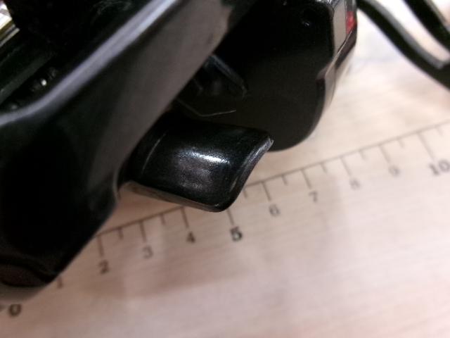 ジリオン TW 1516SHL