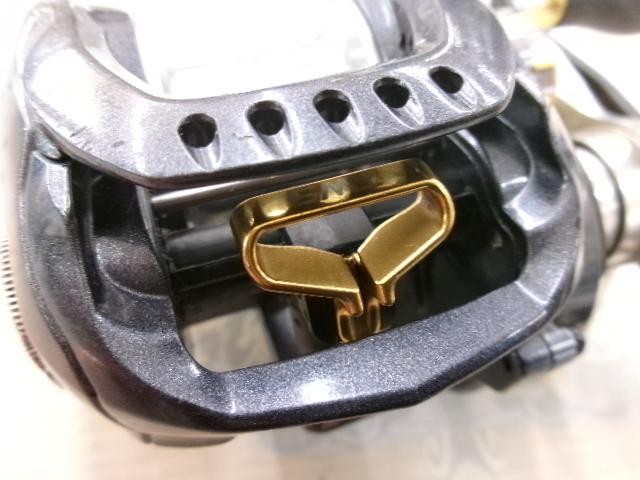 ジリオン TW 1516HL