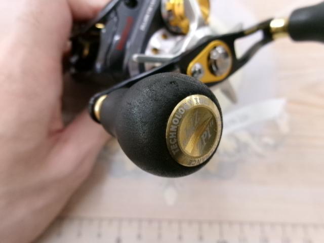 ジリオン TW 1516HL